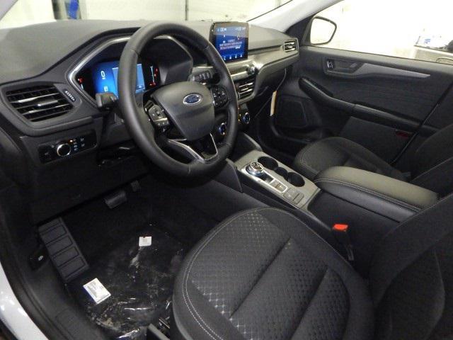 new 2025 Ford Escape car, priced at $28,462