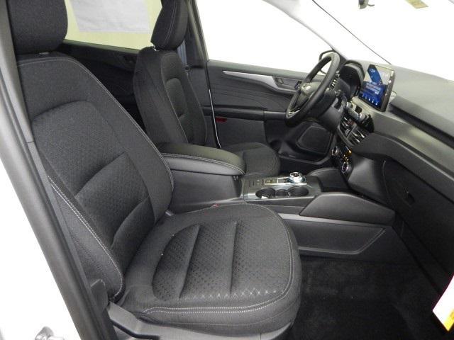 new 2025 Ford Escape car, priced at $28,462