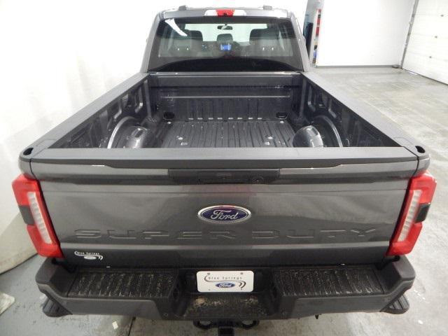 new 2026 Ford F-250 car, priced at $62,716
