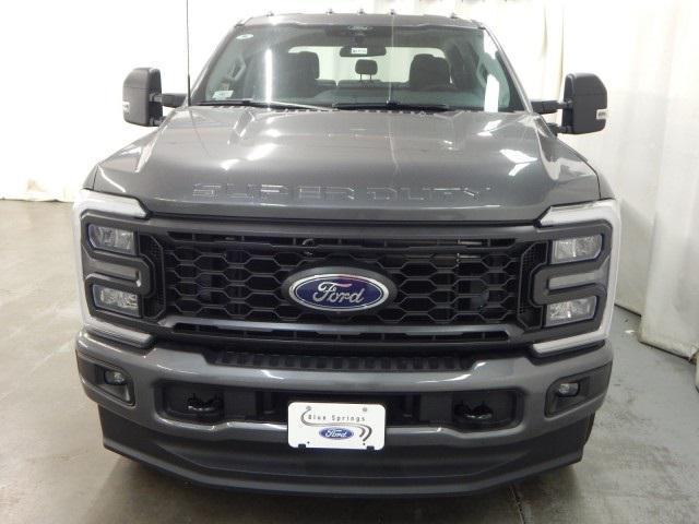 new 2026 Ford F-250 car, priced at $62,716