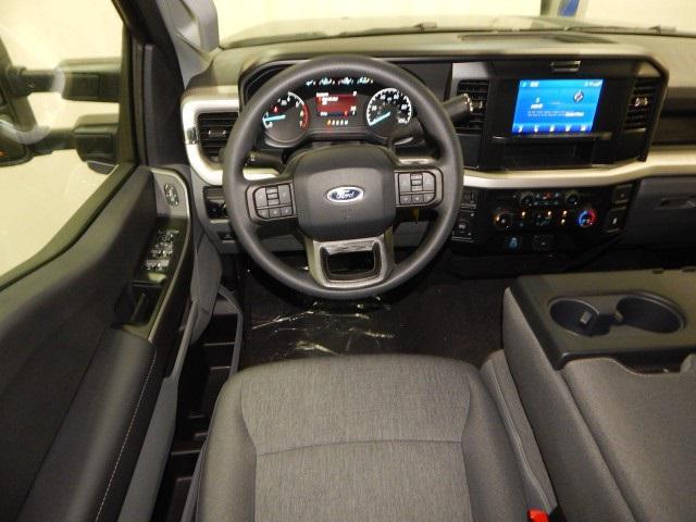 new 2026 Ford F-250 car, priced at $62,716