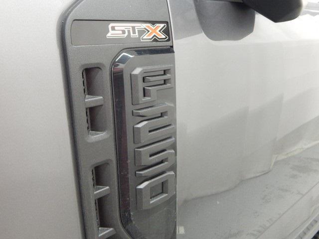 new 2026 Ford F-250 car, priced at $62,716