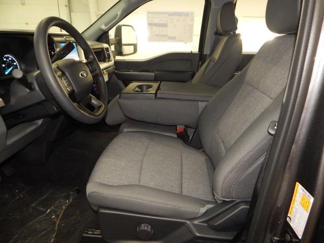 new 2026 Ford F-250 car, priced at $62,716