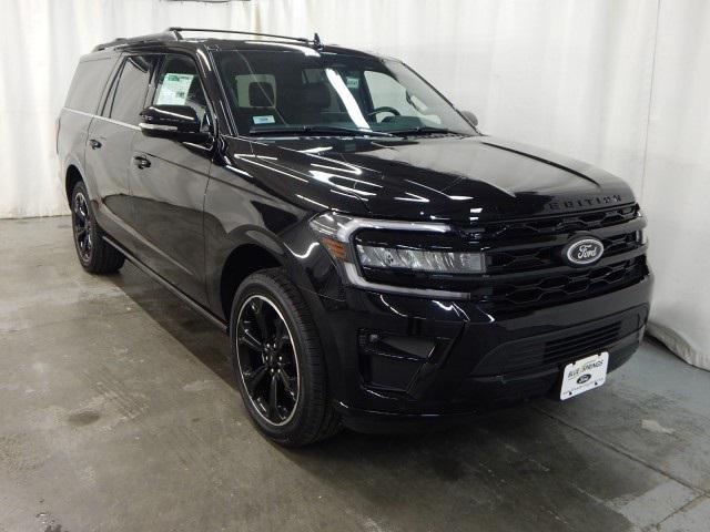 new 2024 Ford Expedition car, priced at $75,575