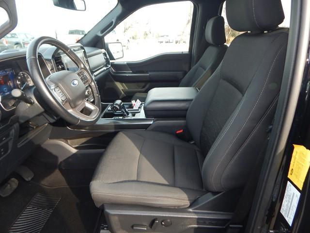 used 2022 Ford F-150 car, priced at $32,946