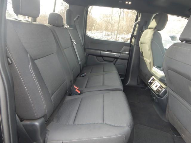 used 2022 Ford F-150 car, priced at $32,946