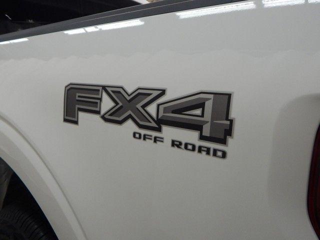 new 2024 Ford F-150 car, priced at $54,037