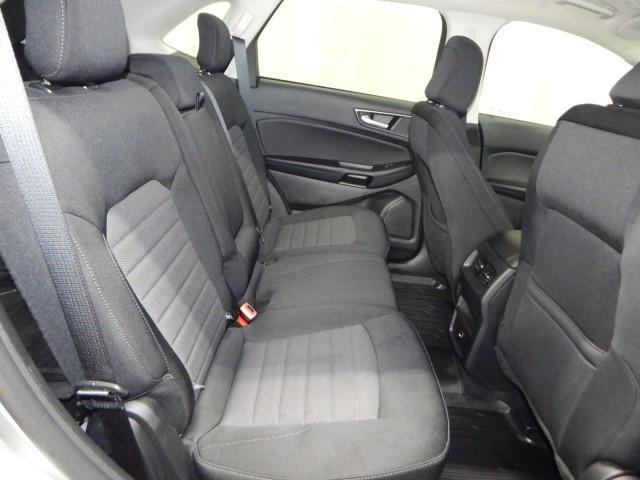 used 2022 Ford Edge car