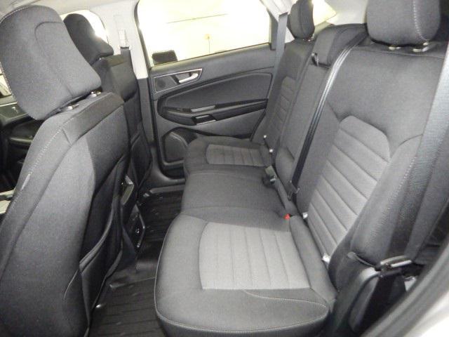 used 2022 Ford Edge car