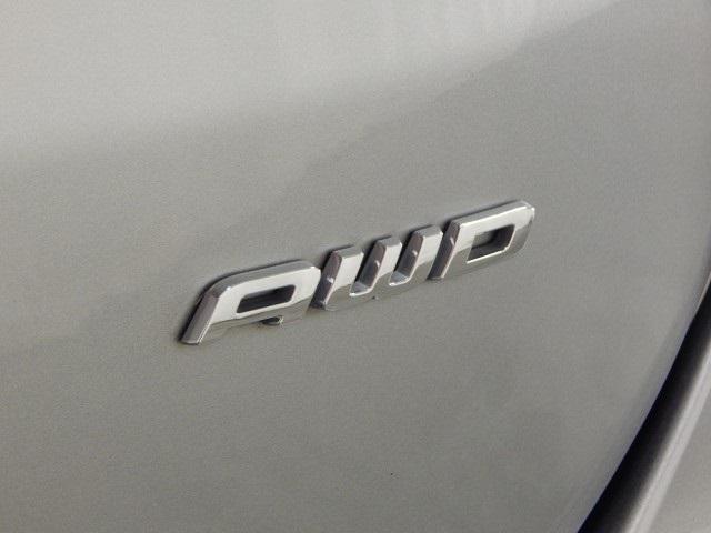 used 2022 Ford Edge car