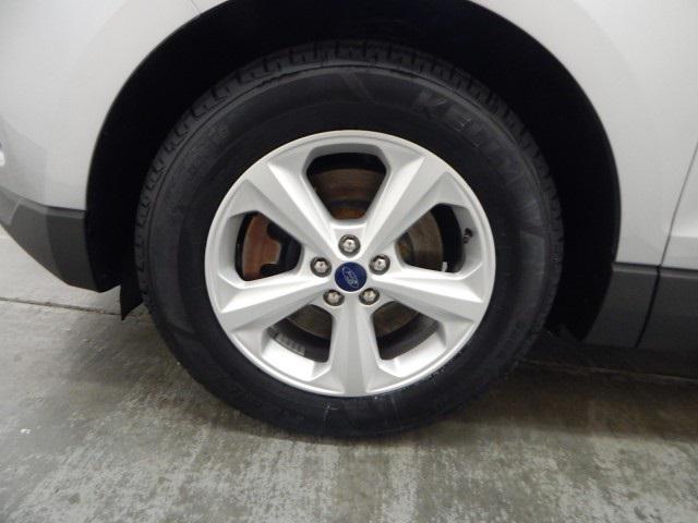 used 2022 Ford Edge car
