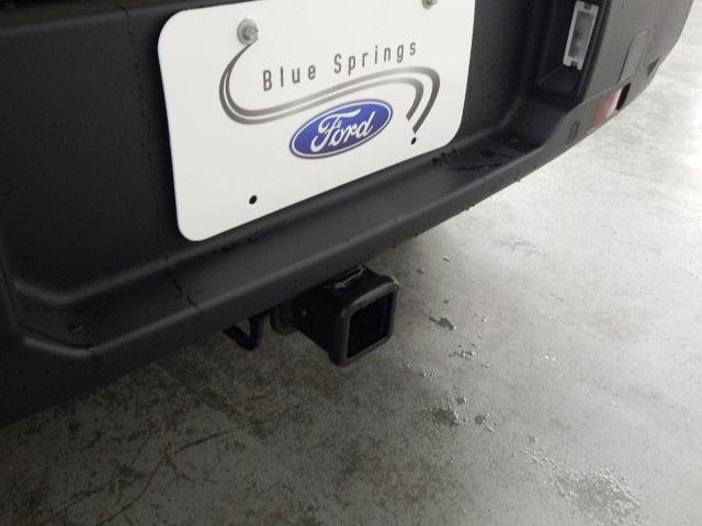 new 2024 Ford Bronco Sport car, priced at $40,706