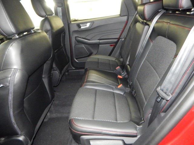 new 2025 Ford Escape car, priced at $27,679