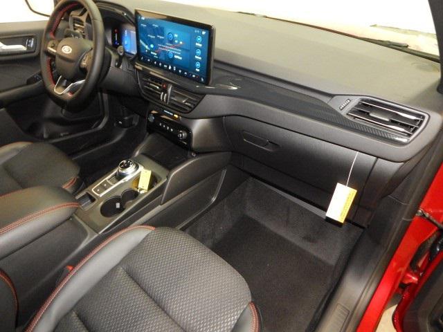 new 2025 Ford Escape car, priced at $27,679