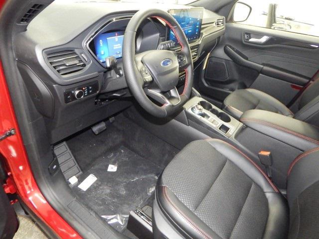 new 2025 Ford Escape car, priced at $27,679