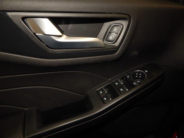 new 2025 Ford Escape car, priced at $27,679