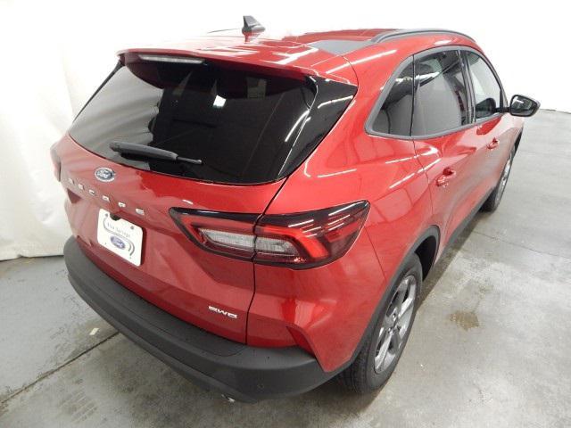new 2025 Ford Escape car, priced at $27,679