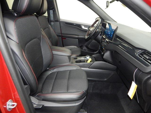 new 2025 Ford Escape car, priced at $27,679