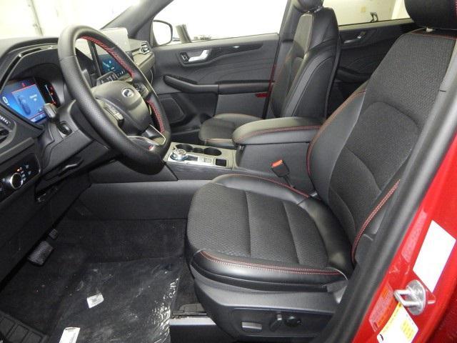 new 2025 Ford Escape car, priced at $27,679