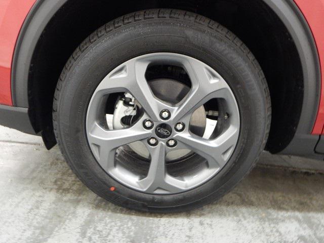 new 2025 Ford Escape car, priced at $27,679