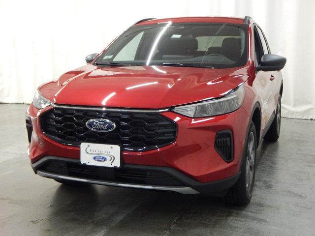 new 2025 Ford Escape car, priced at $27,679
