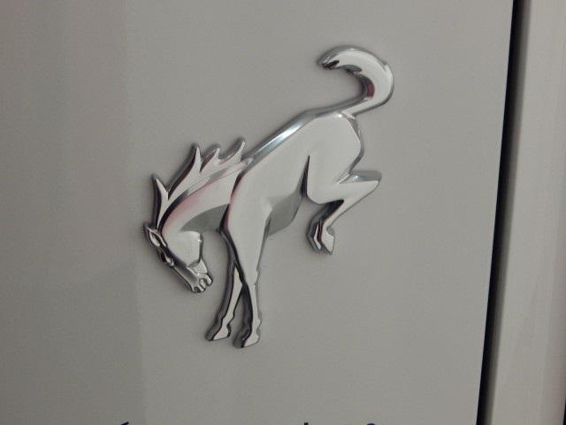 new 2025 Ford Bronco car, priced at $66,183