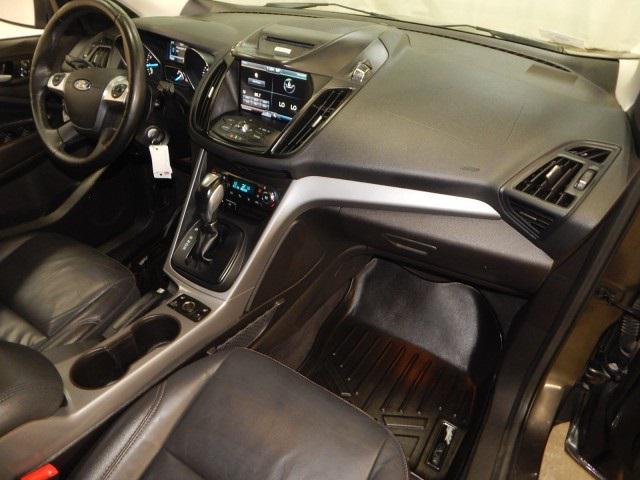 used 2015 Ford Escape car, priced at $7,897