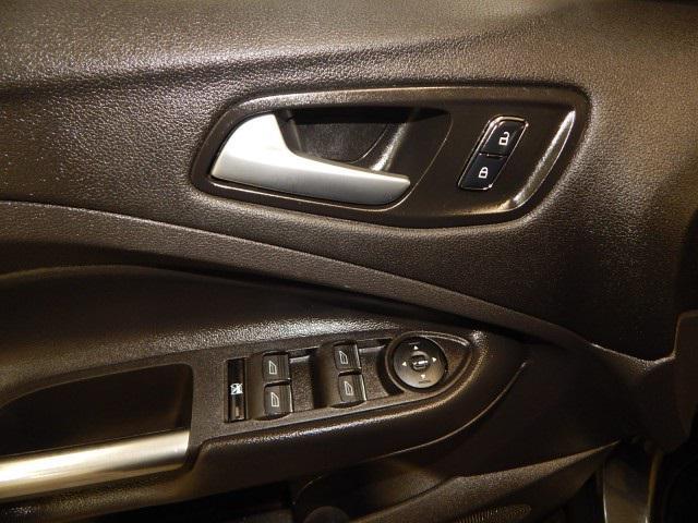 used 2015 Ford Escape car, priced at $7,897