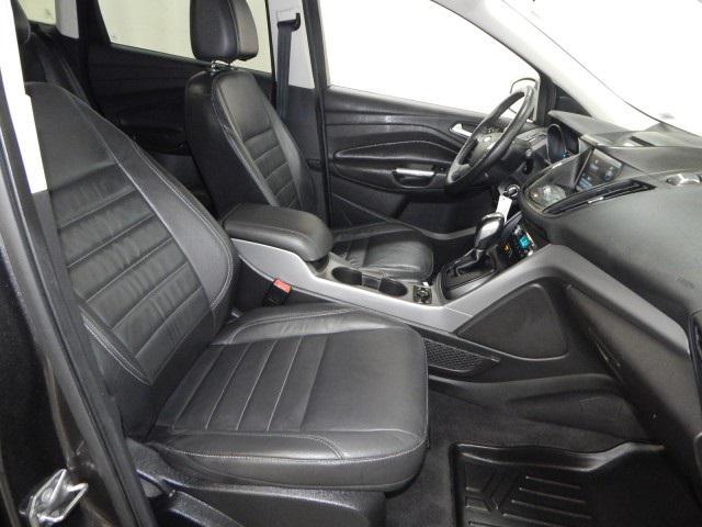 used 2015 Ford Escape car, priced at $7,897