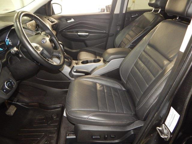used 2015 Ford Escape car, priced at $7,897