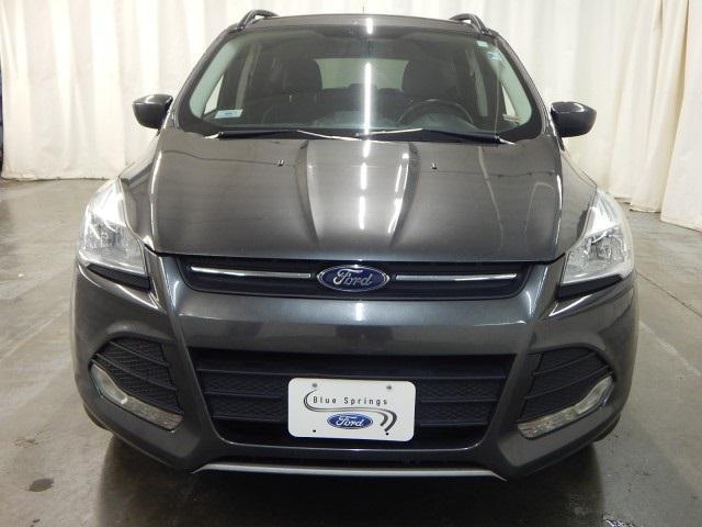 used 2015 Ford Escape car, priced at $7,897