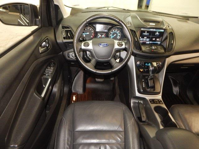 used 2015 Ford Escape car, priced at $7,897