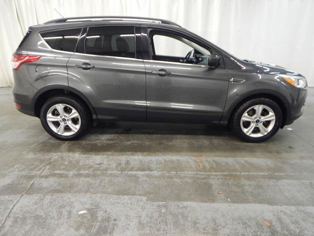 used 2015 Ford Escape car, priced at $7,897