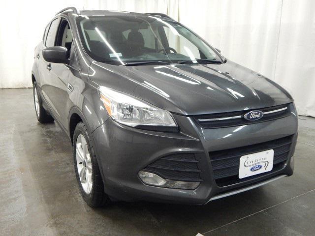used 2015 Ford Escape car, priced at $7,897