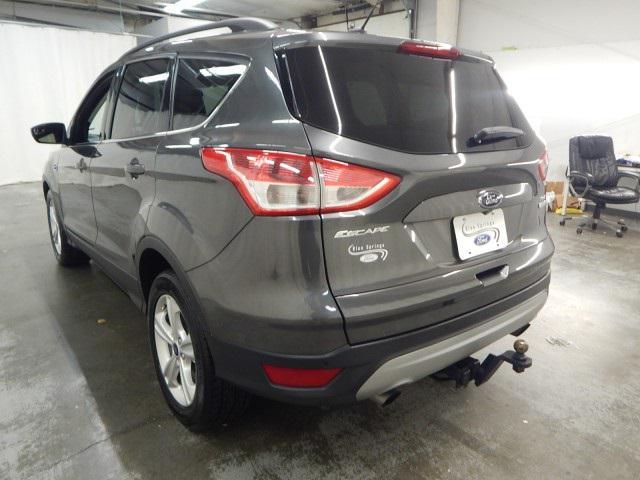 used 2015 Ford Escape car, priced at $7,897