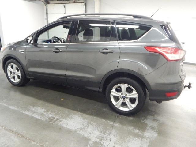 used 2015 Ford Escape car, priced at $7,897