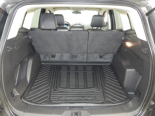 used 2015 Ford Escape car, priced at $7,897