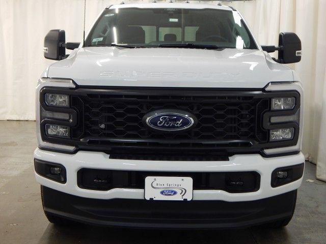 new 2024 Ford F-350 car, priced at $66,532