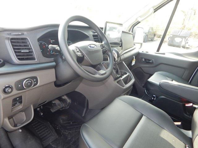 new 2025 Ford Transit-250 car, priced at $65,555