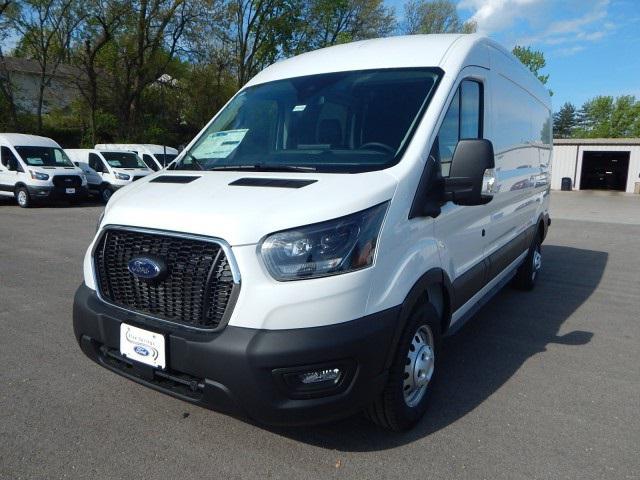new 2025 Ford Transit-250 car, priced at $65,555