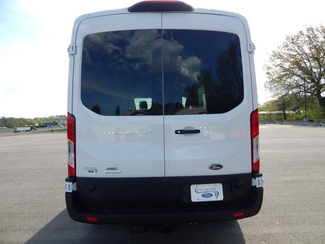 new 2025 Ford Transit-250 car, priced at $65,555