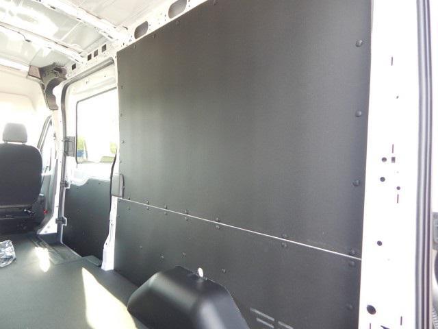 new 2025 Ford Transit-250 car, priced at $65,555