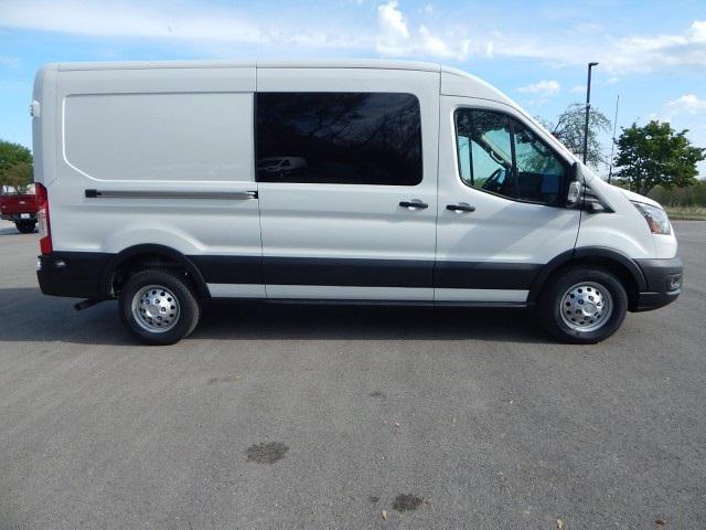new 2025 Ford Transit-250 car, priced at $65,555
