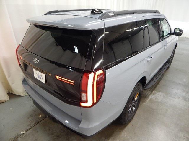 new 2025 Ford Expedition car, priced at $82,280