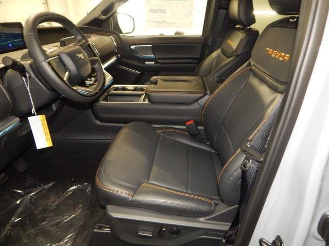 new 2025 Ford Expedition car, priced at $82,280