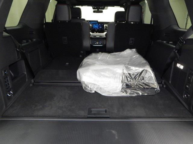 new 2025 Ford Expedition car, priced at $82,280