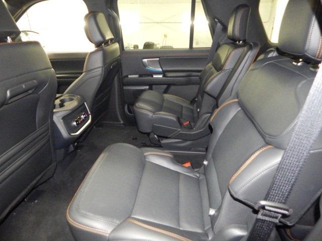 new 2025 Ford Expedition car, priced at $82,280