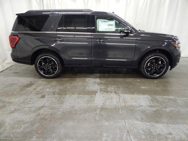 new 2024 Ford Expedition car, priced at $73,620