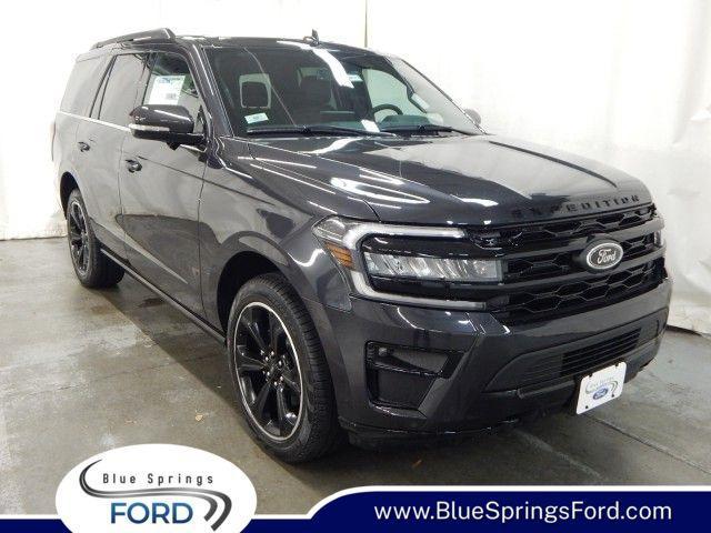 new 2024 Ford Expedition car, priced at $65,978