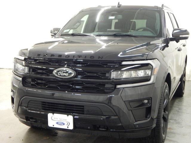 new 2024 Ford Expedition car, priced at $69,420